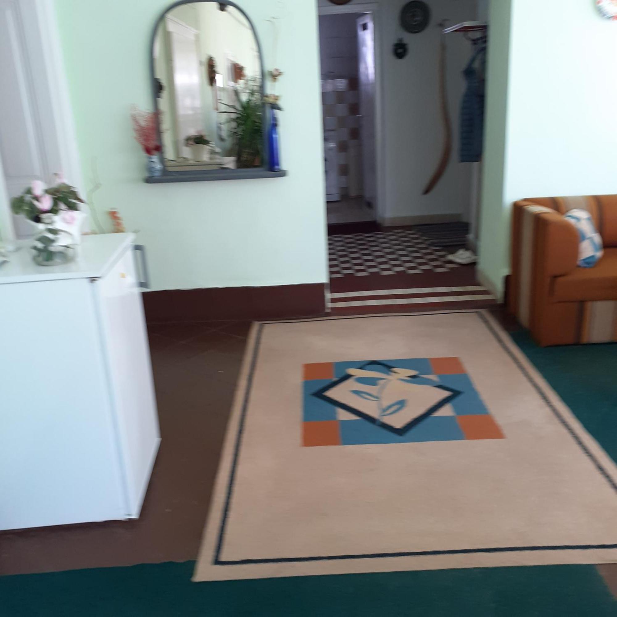 Marika Vendeghaz Apartment Abadszalok ภายนอก รูปภาพ