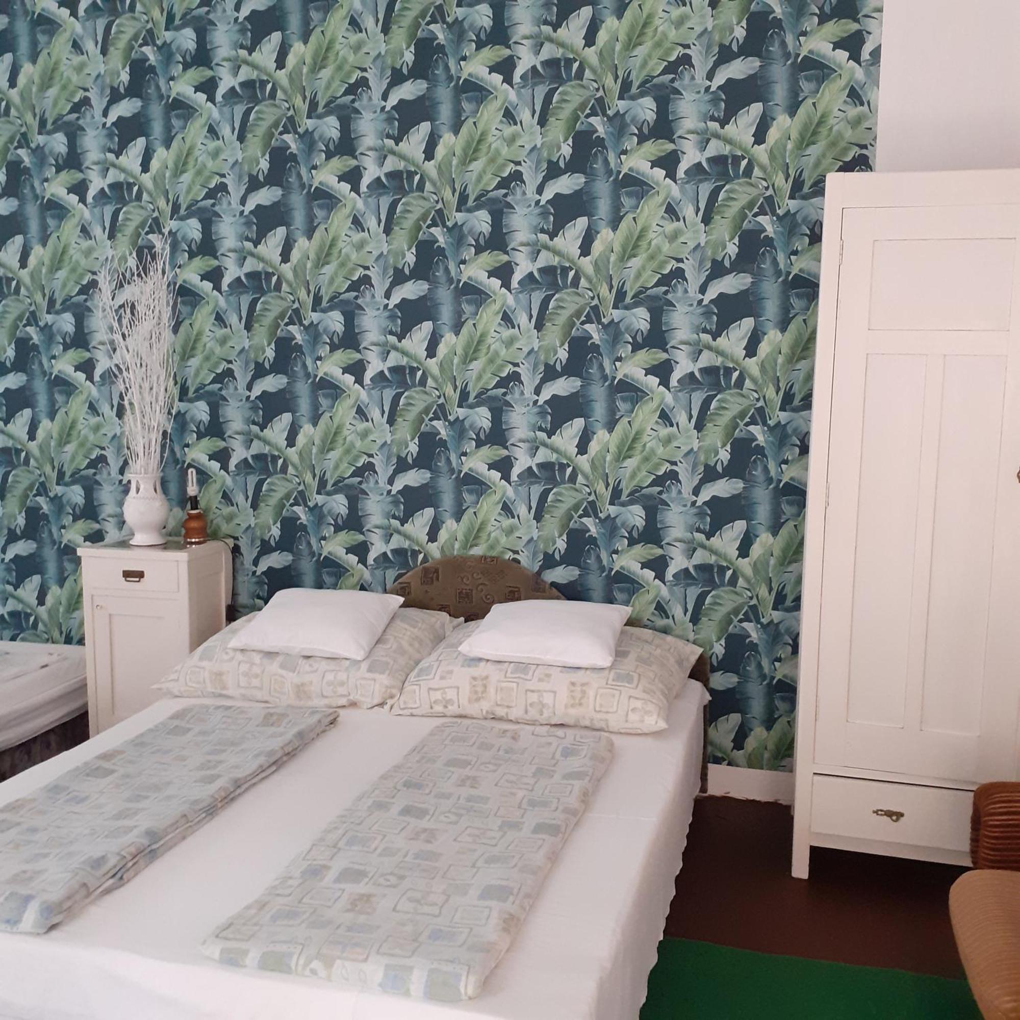 Marika Vendeghaz Apartment Abadszalok ห้อง รูปภาพ