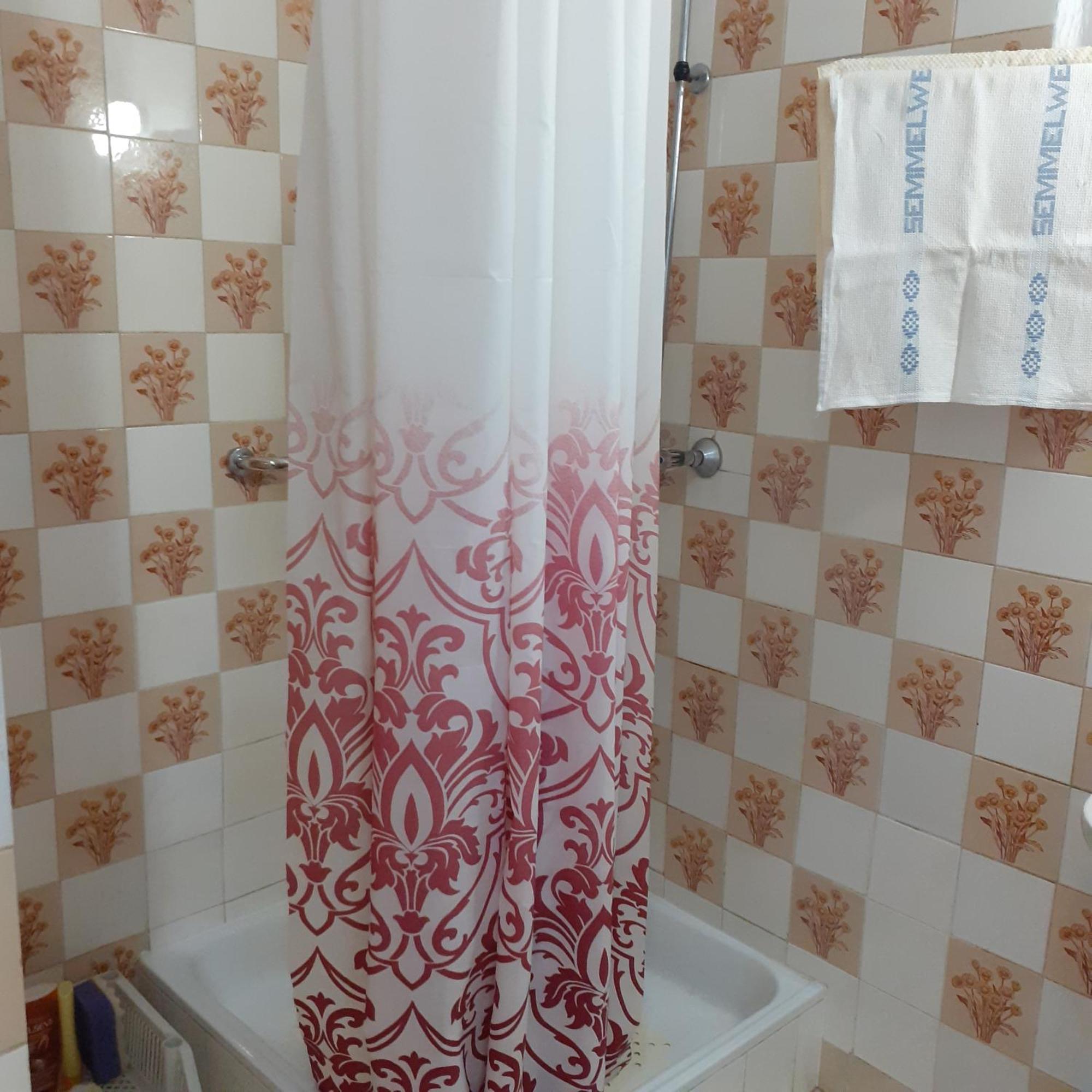 Marika Vendeghaz Apartment Abadszalok ภายนอก รูปภาพ